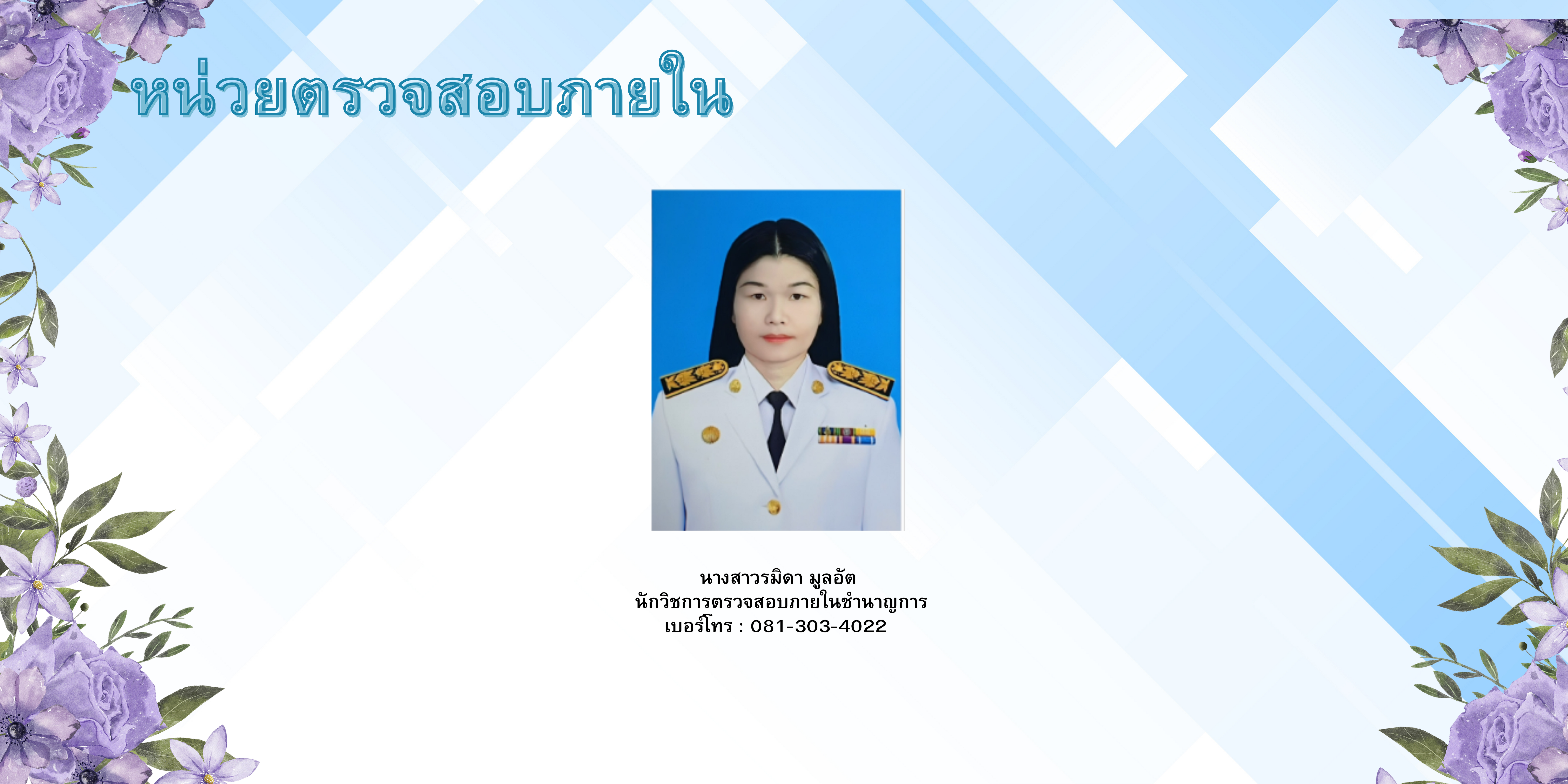 internal audit unit 1