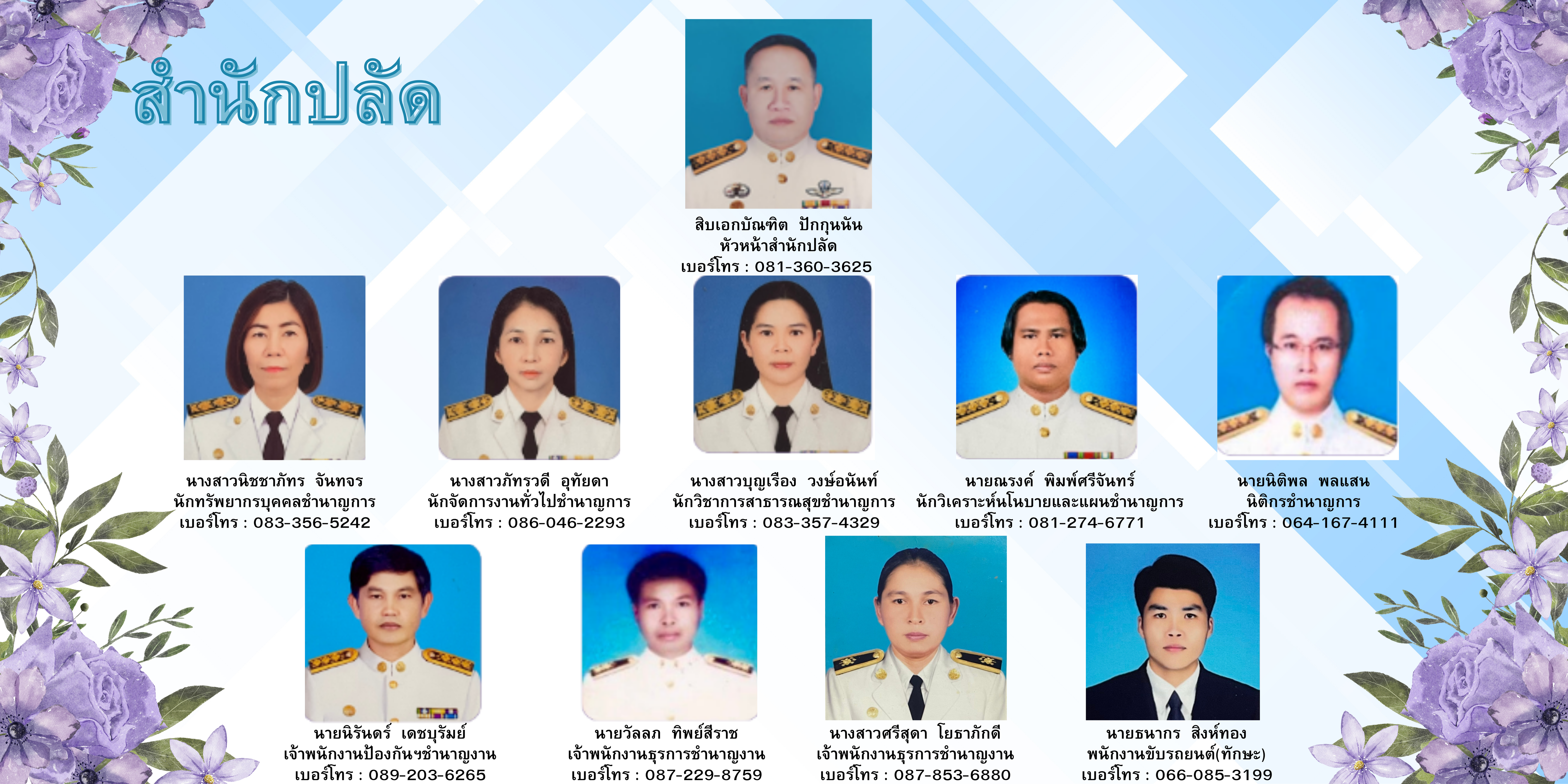 Blue Doodle Project Presentation1